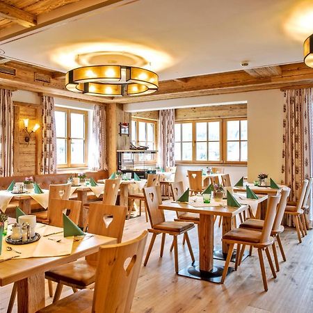 Landhaus Leopoldhof Sankt Wolfgang im Salzkammergut Exterior photo